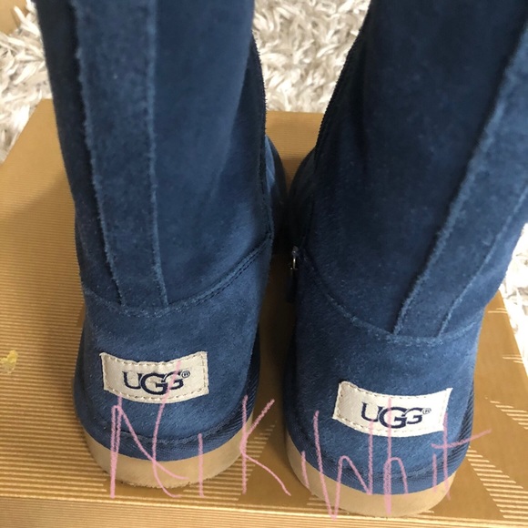 Authentic Brand New Uggs - Picture 2 of 2